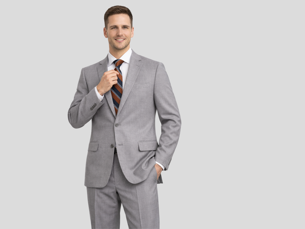 Banner image for: <h2>Classic Fit Suits</h2>