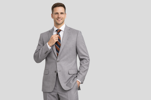 Banner image for: <h2>Classic Fit Suits</h2>