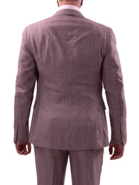 Thumbnail for Ralph Lauren Purple Label Mens 38R Extra Slim Fit Gray Pure Cashmere 2 Piece Suit