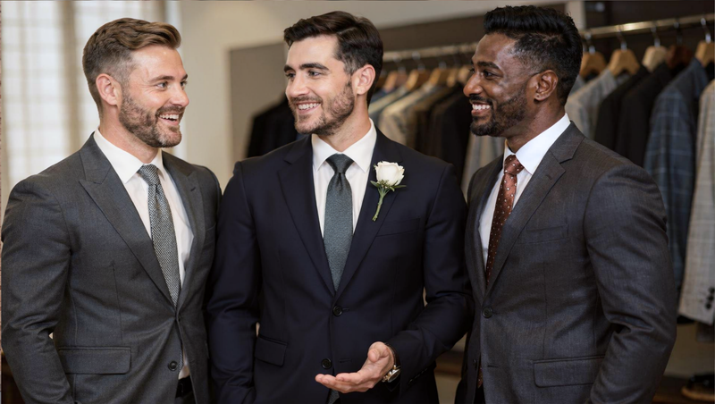 Michigan Weddings Styled