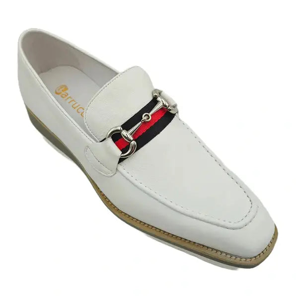 Mens white gucci loafers shop