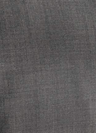 Canali Men's Gray Birdseye 100% Wool Suit 38R