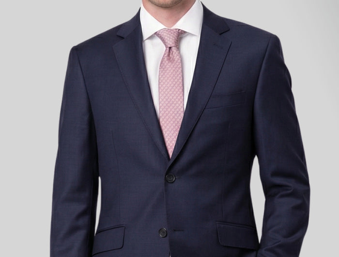 <h1>Quality Wool Suits Without The Middleman</h1>