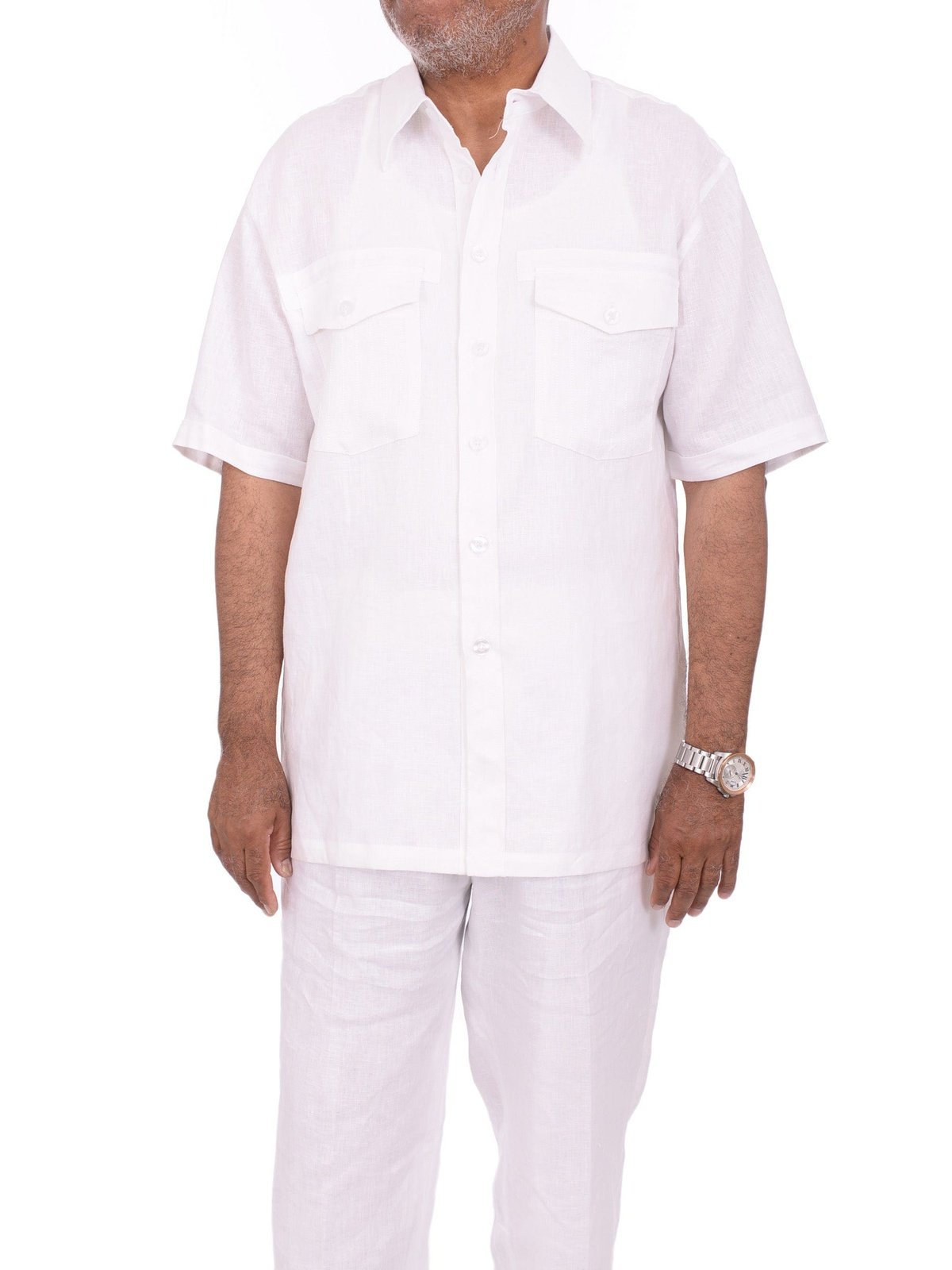 Shop Apollo King White 100% Linen Suit | The Suit Depot Shop Apollo King White 100% Linen Suit | The Suit Depot