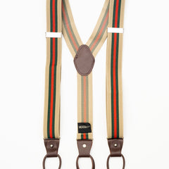 Ariston ARGUCCI Suspenders