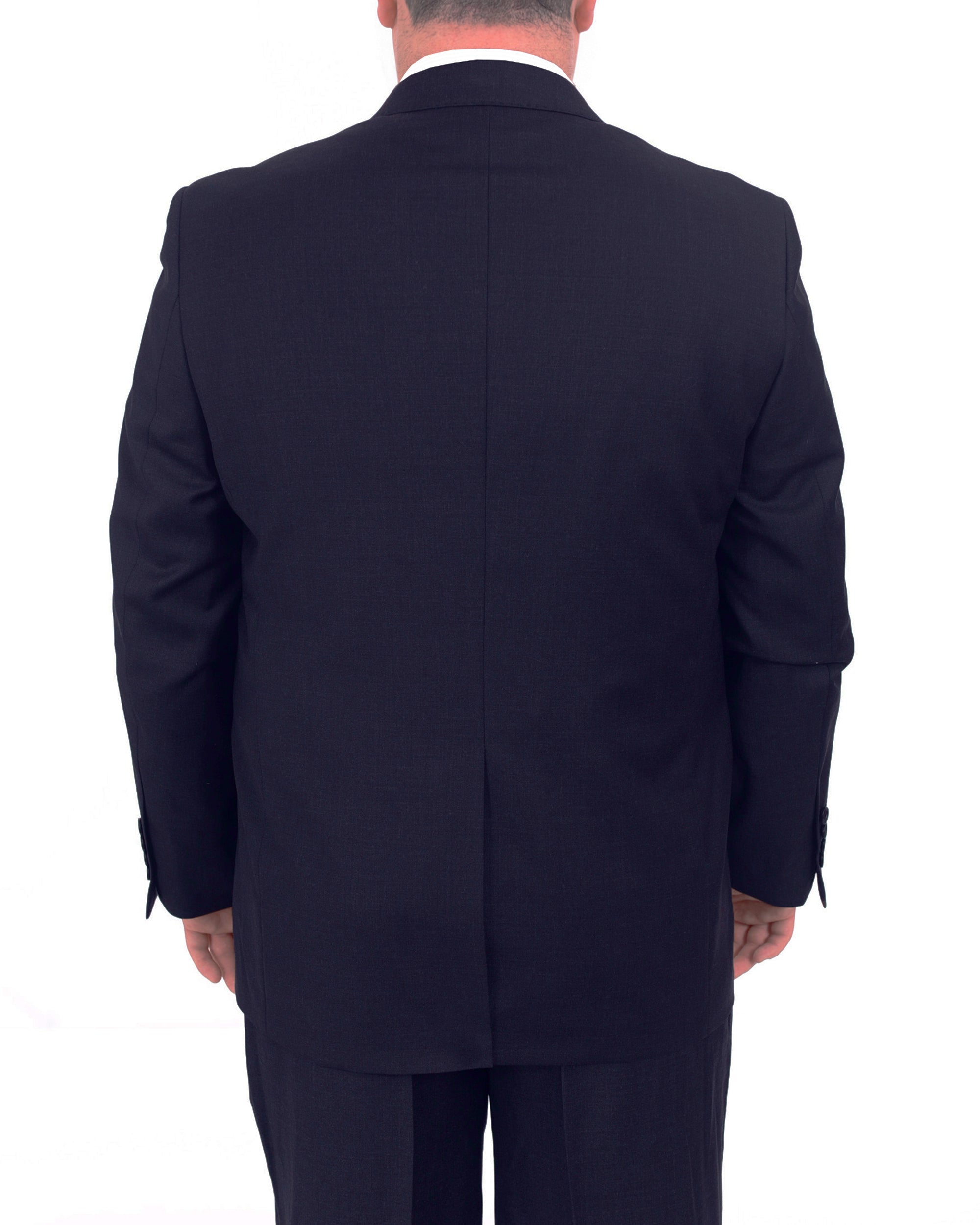 Slim Fit Suits – C Anthony Men's Shop