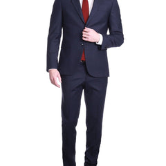 Collection image for: Raphael Peak Lapel