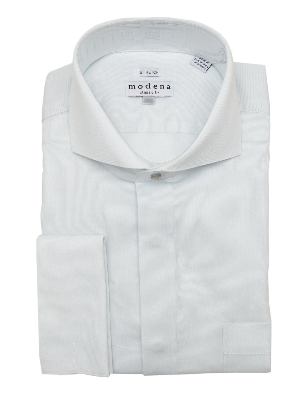 CUTAWAY COLLAR The Suit Depot