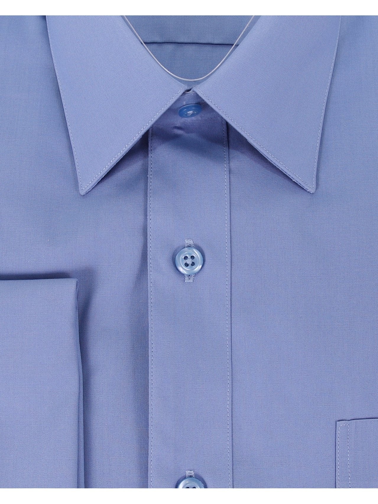 Shop Brand M Blue Shirt | The Suit Depot Shop Brand M Blue Shirt | The Suit Depot