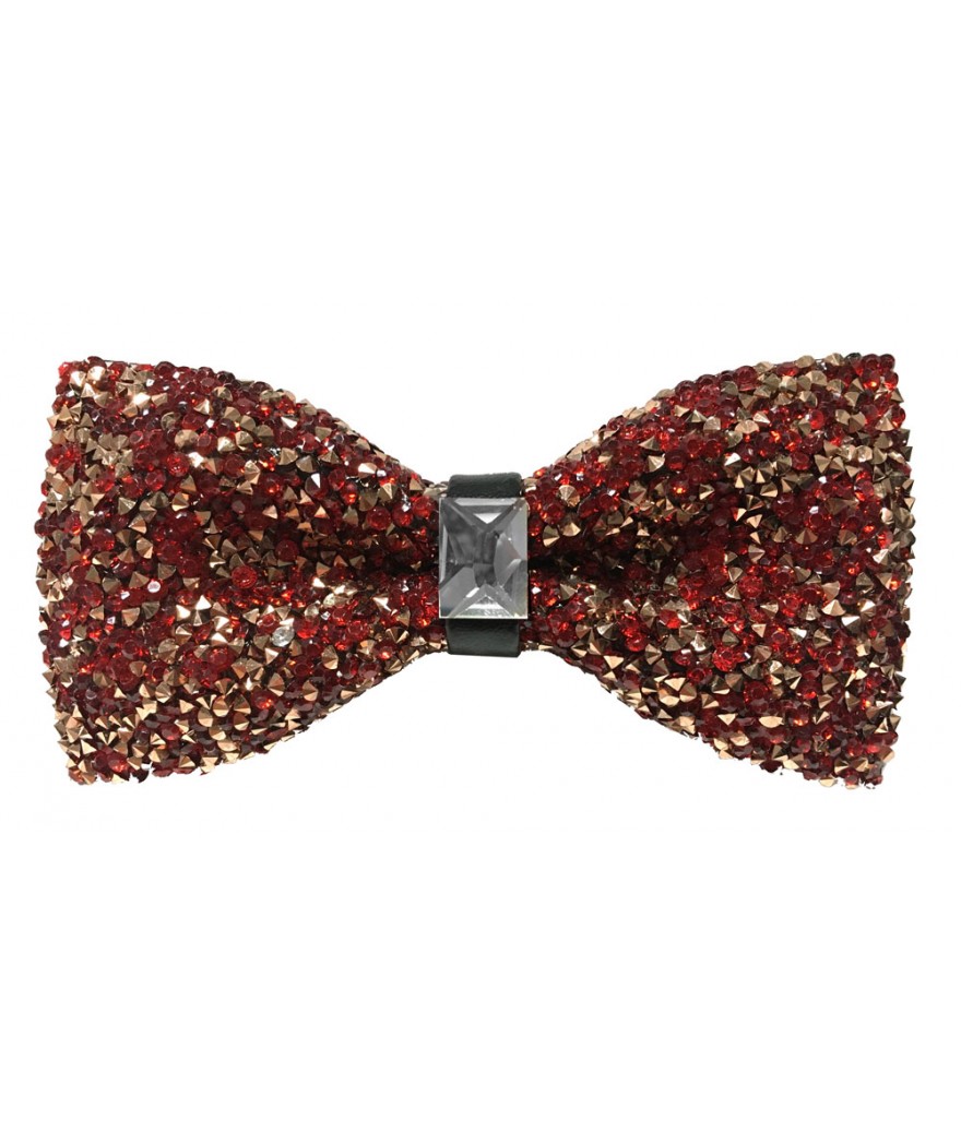 Brand Q Jewel Prom Bow Ties Prom