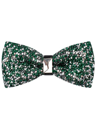 Brand Q Jewel Prom Bow Ties Prom