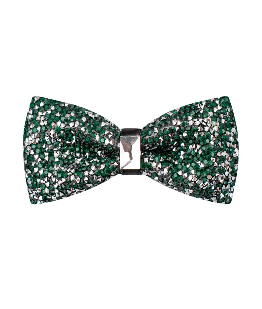 Brand Q Jewel Prom Bow Ties Prom