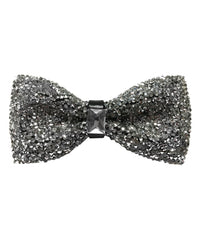 Thumbnail for Brand Q Jewel Prom Bow Ties Prom