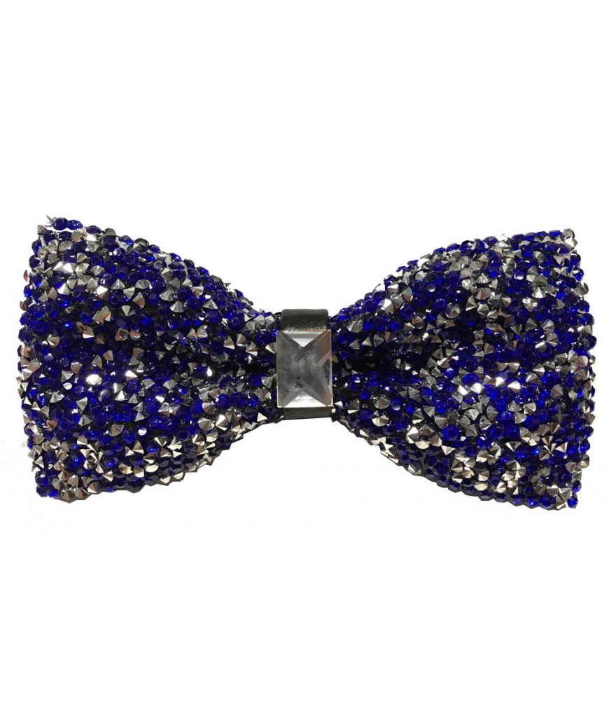 Brand Q Jewel Prom Bow Ties Prom