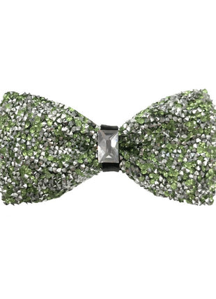 Brand Q Jewel Prom Bow Ties Prom