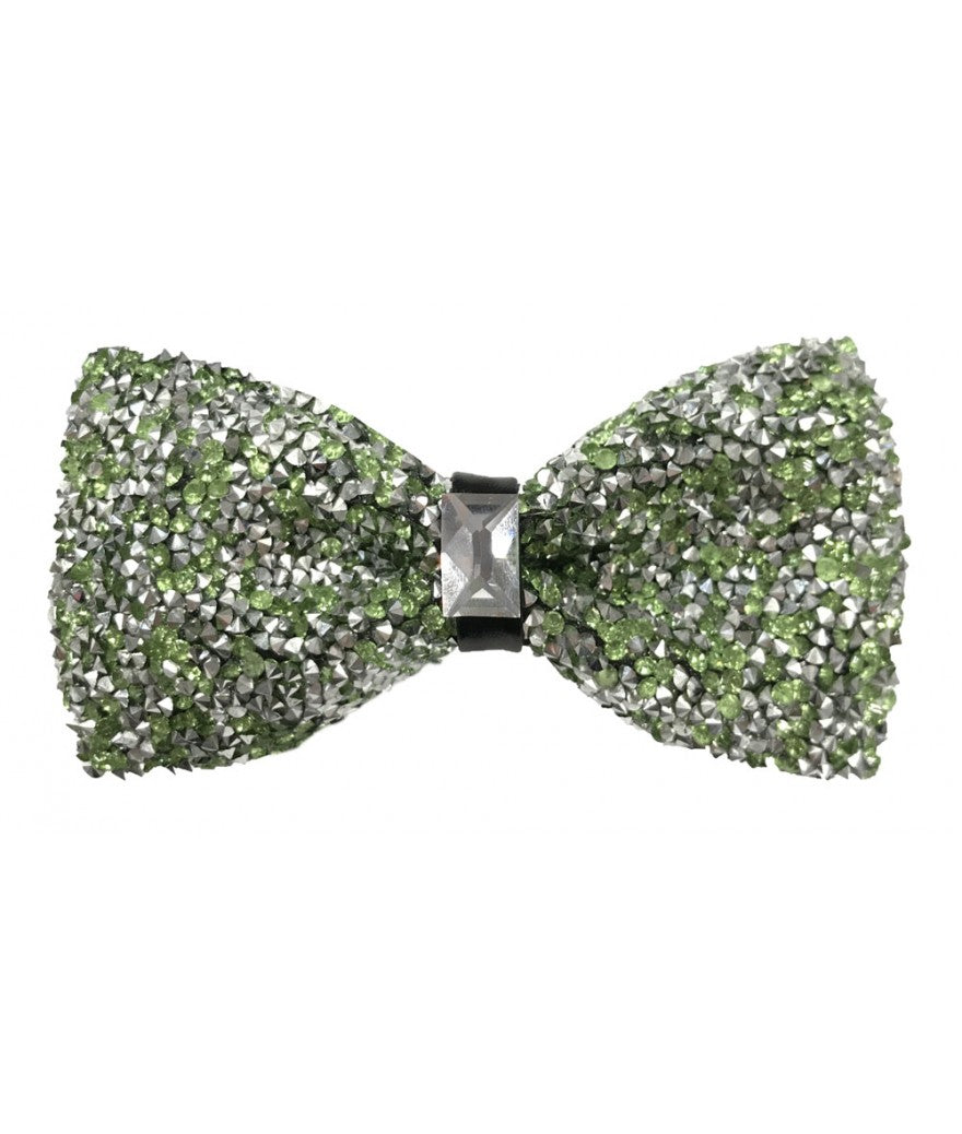 Brand Q Jewel Prom Bow Ties Prom