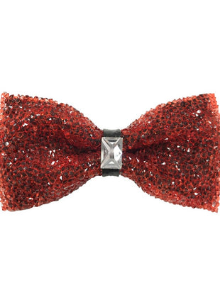 Brand Q Jewel Prom Bow Ties Prom