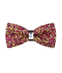 Thumbnail for Brand Q Jewel Prom Bow Ties Prom