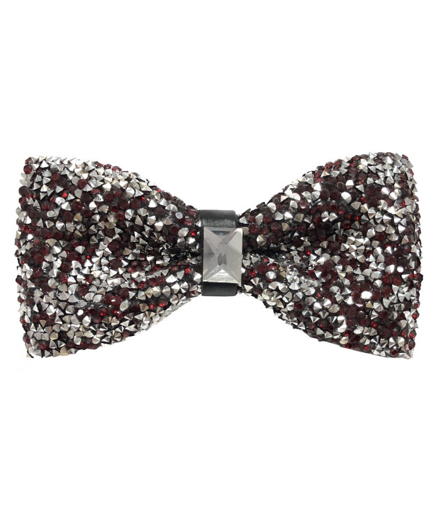 Brand Q Jewel Prom Bow Ties Prom