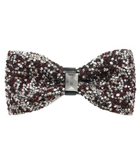 Thumbnail for Brand Q Jewel Prom Bow Ties Prom