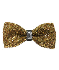 Thumbnail for Brand Q Jewel Prom Bow Ties Prom