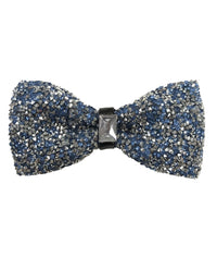 Thumbnail for Brand Q Jewel Prom Bow Ties Prom