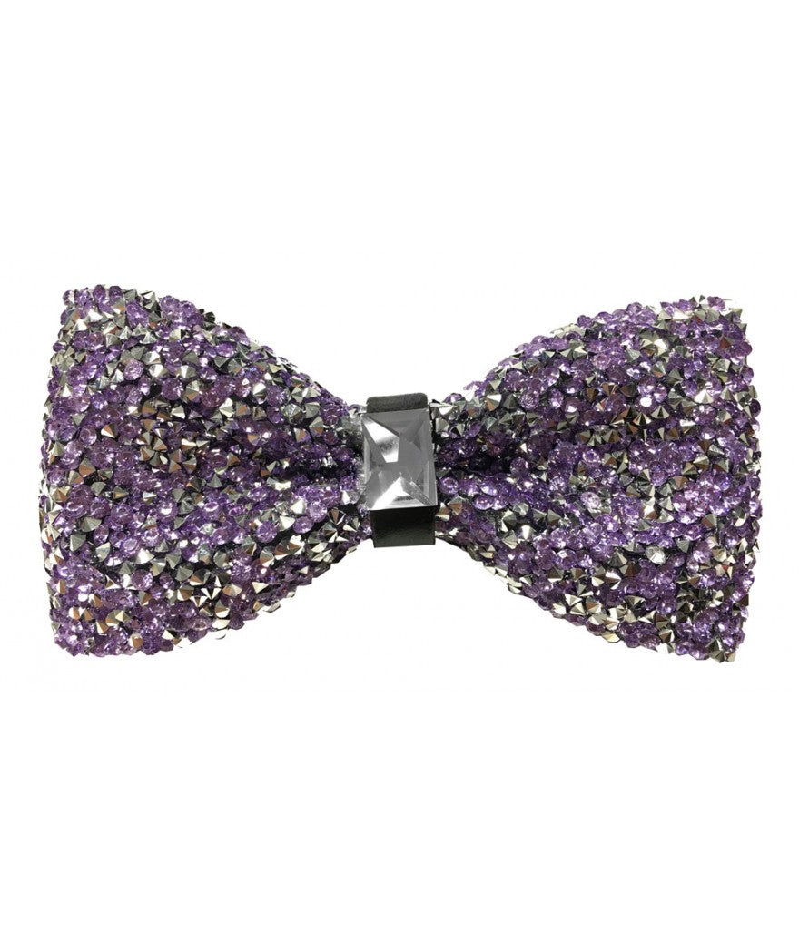 Brand Q Jewel Prom Bow Ties Prom