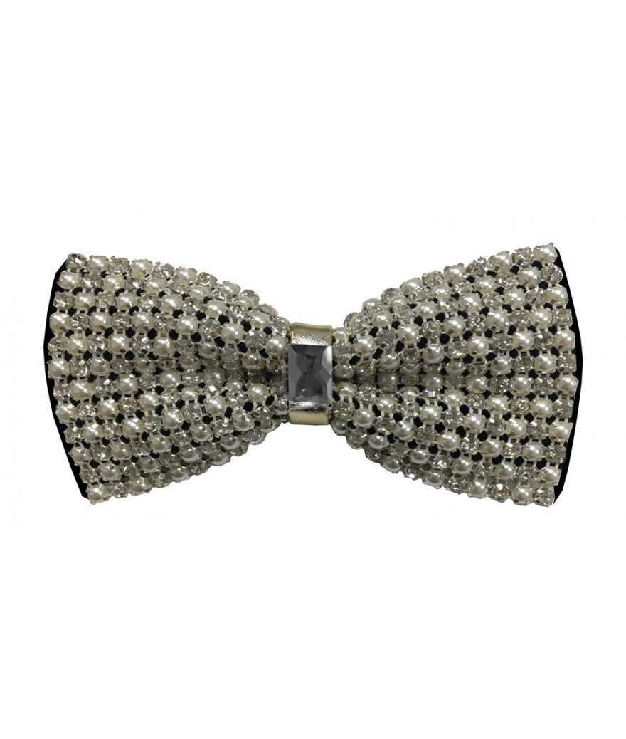 Brand Q Jewel Prom Bow Ties Prom