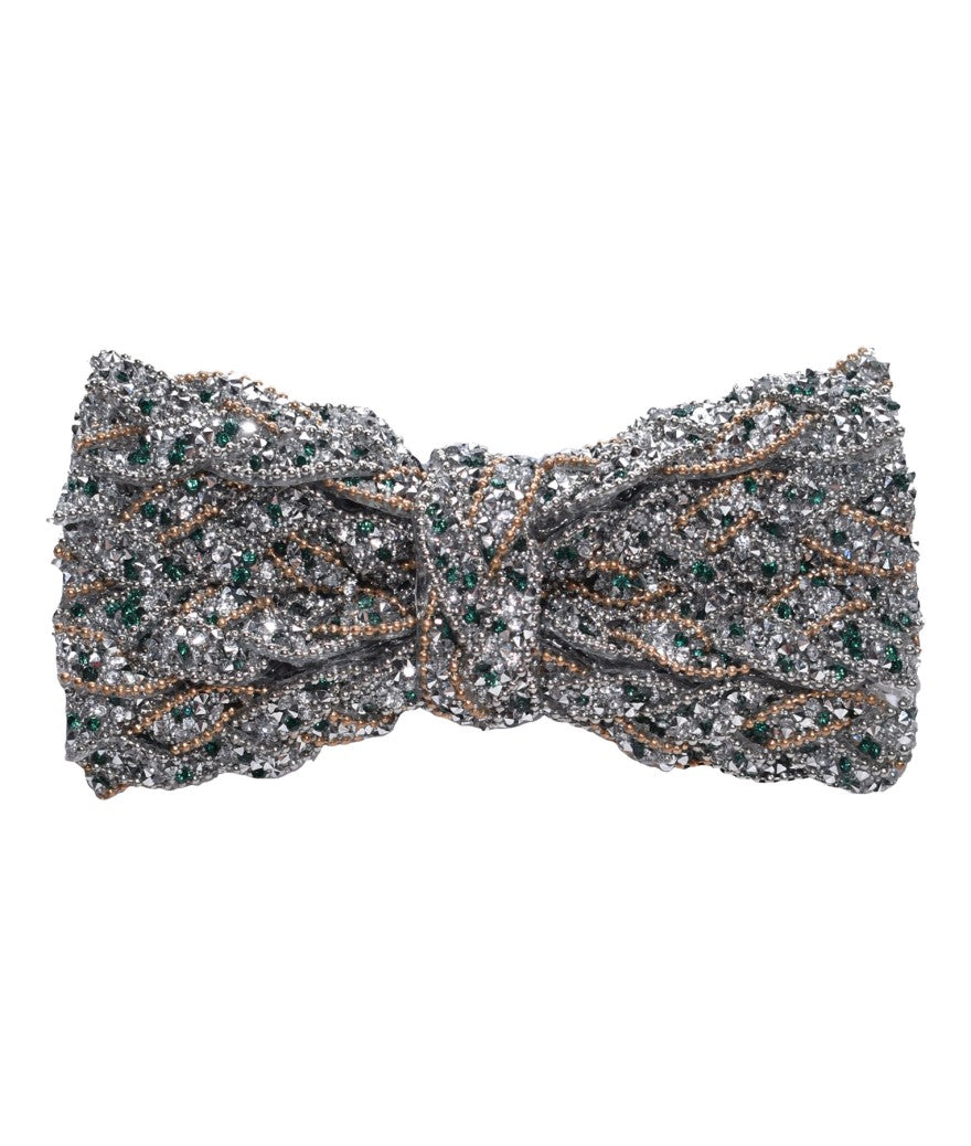 Brand Q Jewel Prom Bow Ties Prom