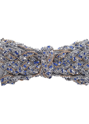 Brand Q Jewel Prom Bow Ties Prom