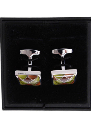 Talivari Cufflinks
