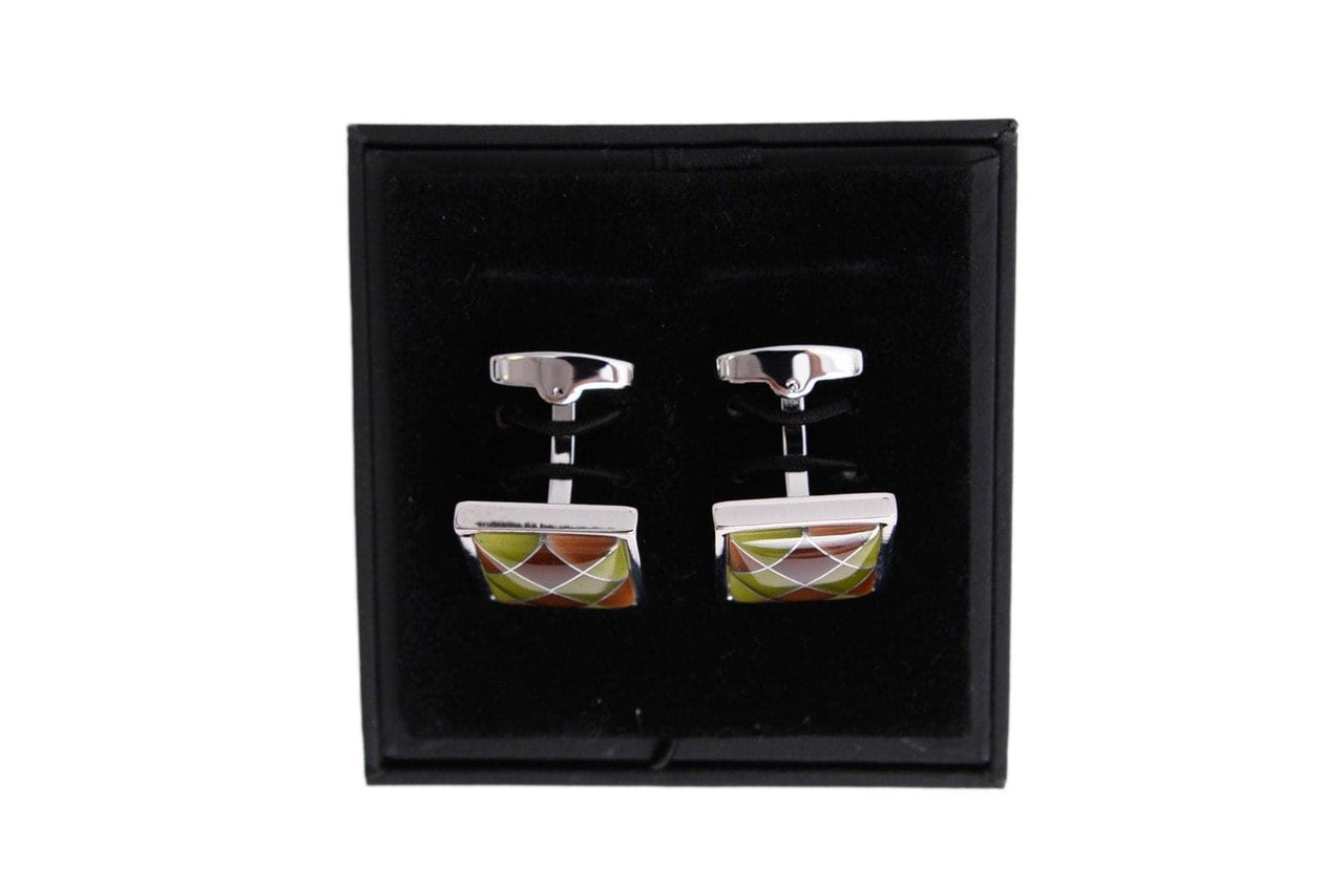 Talivari Cufflinks