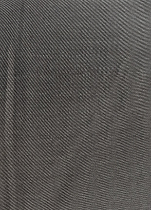 Canali Men's Brown Striped 100% Wool Suit 38R