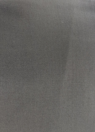 Canali Men's Navy 3-piece 100% Wool Suit 38R