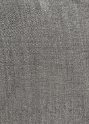 Canali Men's Gray Wool & Mohair Suit 38R