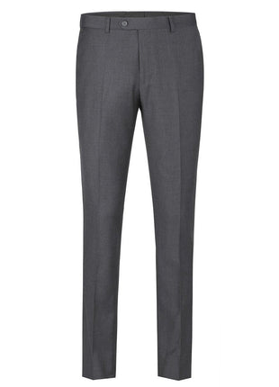 Men's Flat Front Suit Separate Pants