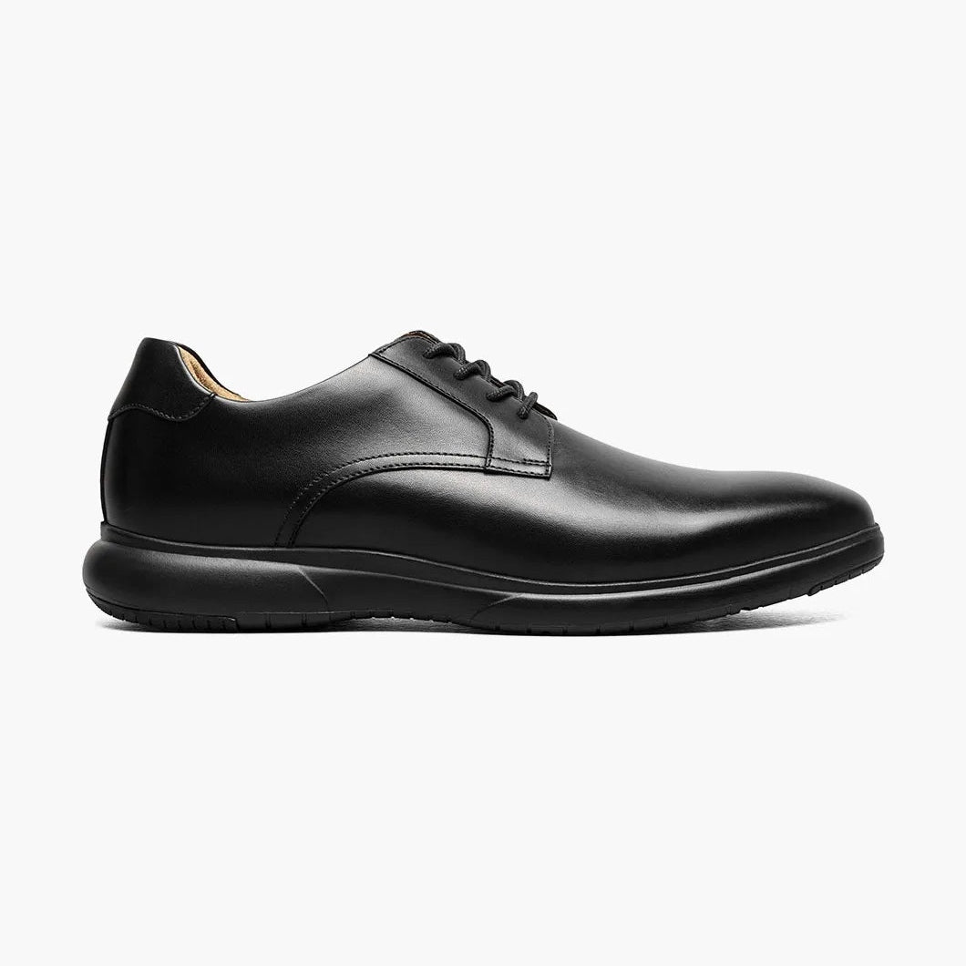 Florsheim Mens Black Lace-up Oxford Leather Dress Shoes The Suit Depot Florsheim Mens Black Lace-up Oxford Leather Dress Shoes The Suit Depot