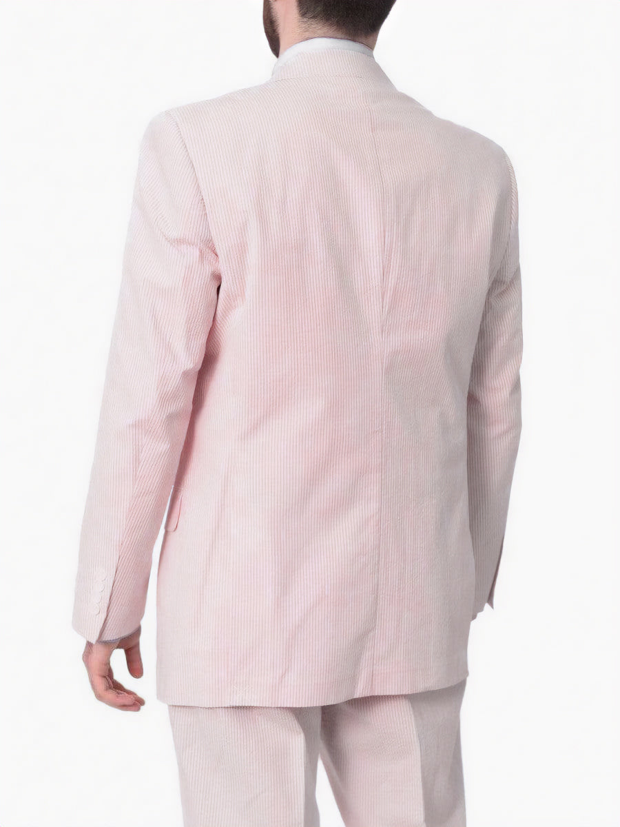 Shop Emigre 100% Cotton Seersucker Suit | The Suit Depot Shop Emigre 100% Cotton Seersucker Suit | The Suit Depot