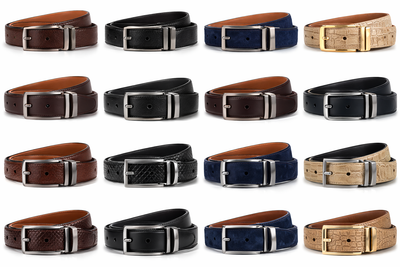 Marco Valentino Belt