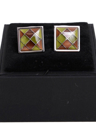 Talivari Cufflinks