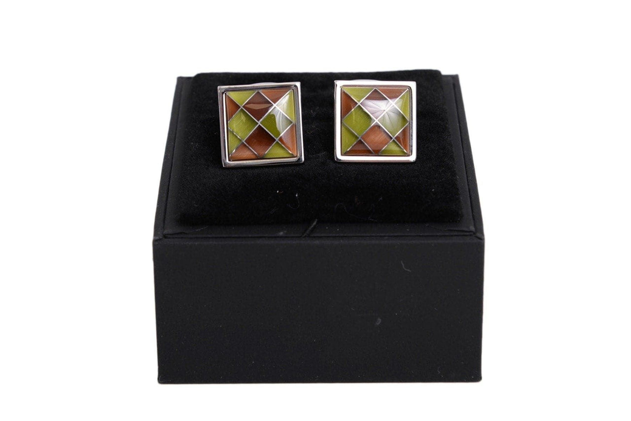 Talivari Cufflinks