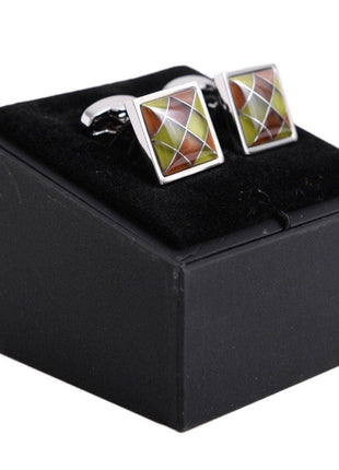 Talivari Cufflinks