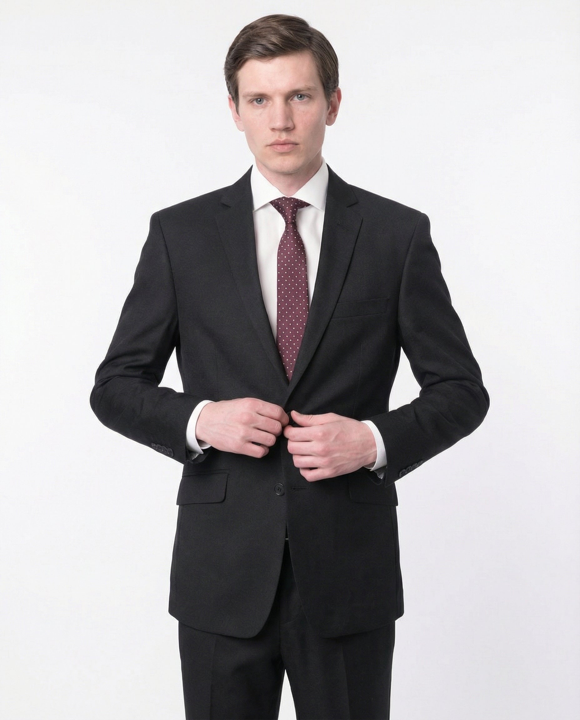 Best Store For Men's Designer Suits For Sale Online | The Suit Depot