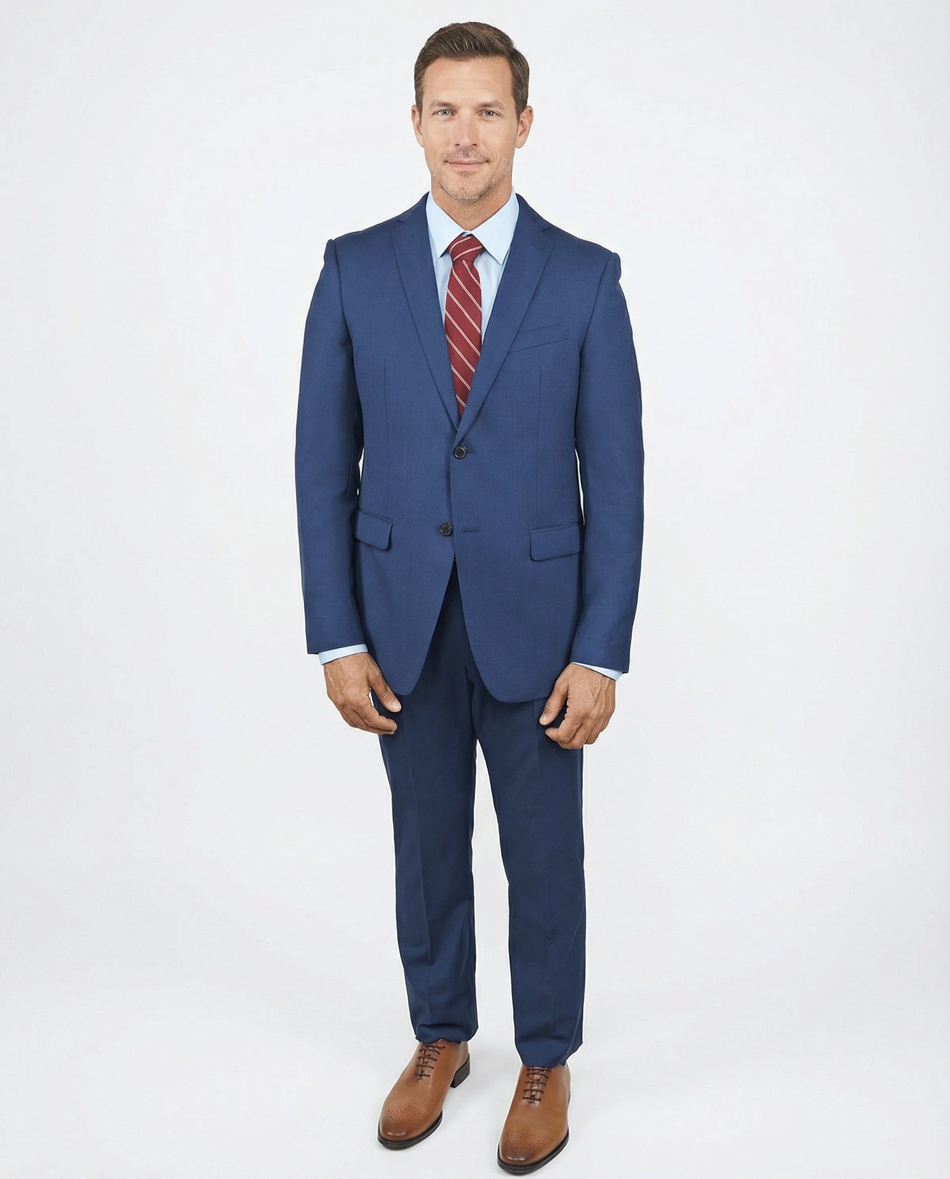 JOHN VARVATOS | dress oxford, size US 9/EU 42 John Varvatos Eldridge Buckle Oxford. 8.5 | Grailed main image 2