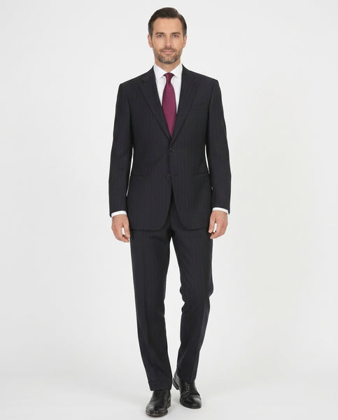 ARMANI COLLEZIONI 3ピーススーツ hf_20260319_133716_92f908b1-