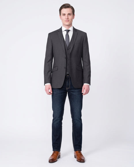 Shop Raphael Gray | The Suit Depot