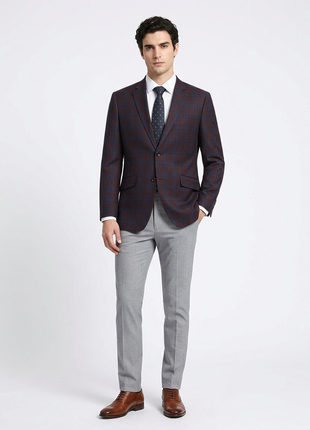 Men's Slim Fit Blazer