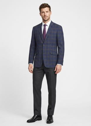 Men's Slim Fit Blazer