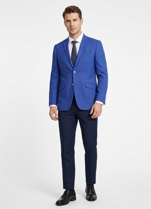 Men's Slim Fit Blazer