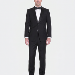 Collection image for: Shawl Lapel Suits